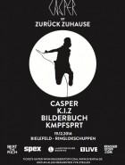 Zurück Zuhause Festival