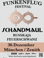 Funkenflug Festival
