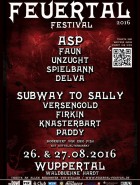 Feuertal Festival
