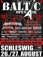 Baltic Open Air