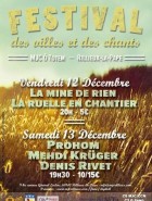 Festival Des Villes Et Des Chants