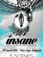 Insane Festival 
