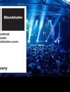Sonar Stockholm