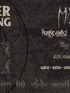 Dark Easter Festival