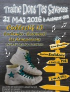 Traine dons Savate ( pas d'édition 2017)