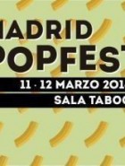 Madrid Pop Fest