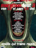 Marathon Fest (plus d'édition)