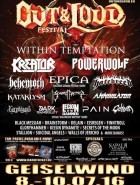 Out & Loud ( plus d'édition)