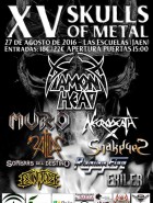Skulls Of Metal