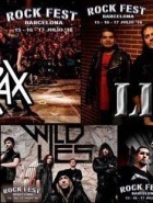 Rock Fest Barcelona