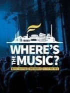 Where Is The Music