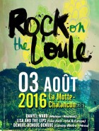 Rock On The L'oule