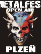 Metal fest Open Air