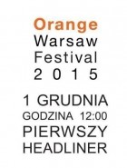 Orange Warsaw Festival