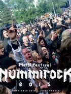 Nummirock