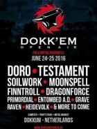 Dokk'hem Open Air (rdv en 2018)