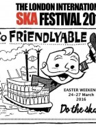 London International Ska Festival