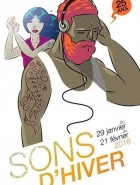 Sons d'hiver