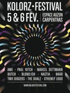 Kolorz Festival