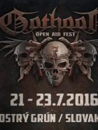 Gothoom Open Air