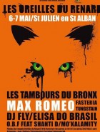 Les Oreilles Du Renard