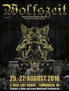 Wolfszeit Festival