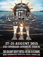Full Metal Cruise