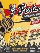 Le Festoche Rendez Vous En 2016