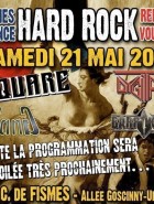 Hard Rock Rendez-vous
