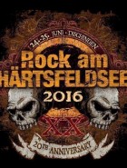 Rock Am Härtsfeldsee