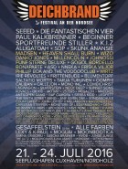 Deichbrand Festival