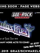 See Rock Festival (annulé)