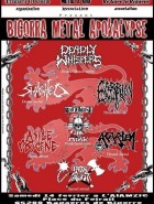 Bigorra Metal Apokalypse