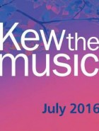 Kew The Music 