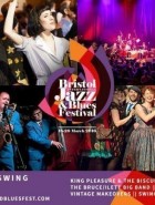 Bristol International Jazz And Blues Festival