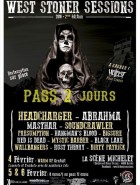 West Stoner Festival