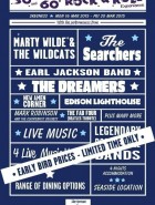 50 Et 60 Rock And Roll Experience