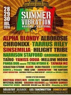 Summer Vibration