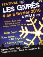 Les Givrés ( Melle)