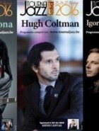 Tournai Jazz Festival