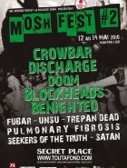 Mosh Fest