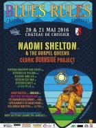 Blues Rules Crissier Festival