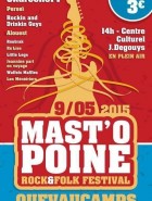 Mast'o Poine Festival