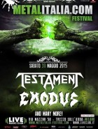 Metal Italia Festival