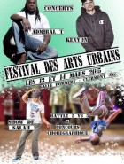 Festival Des Arts Urbains