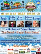 Sunshine Reggae Festival