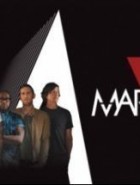 Maroon 5