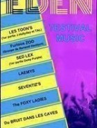 Eden Festival Music