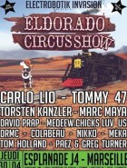 Eldorado Circus Show