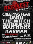 Red Fest